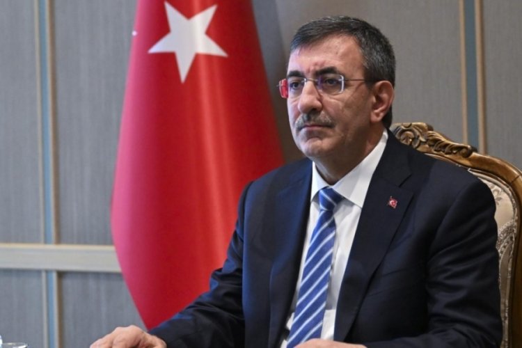 Yılmaz: İngiltere, Kanada ve Avustralya tarihin doğru tarafında yer aldı
