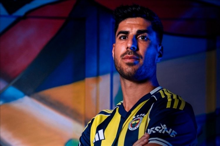 Marco Asensio ilk golünü attı 
