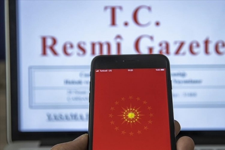 Cumhurbaşkanı Erdoğan imzaladı! ABD'ye uygulanan bazı ek vergiler kaldırıldı...