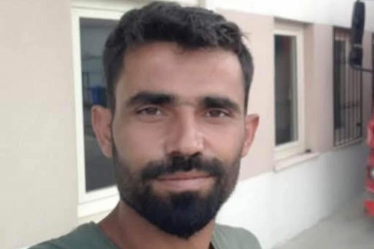 Mersin'de zincirleme kaza: 1 ölü 8 yaralı