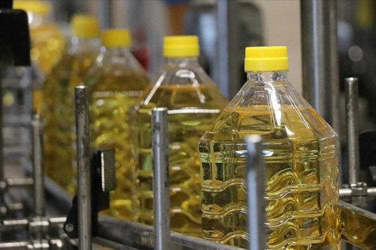 150 liralık yağa 450 lira dedi! Ceza yolda