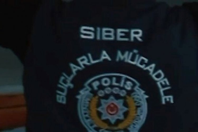 18 il merkezli siber suçlara yönelik operasyon 