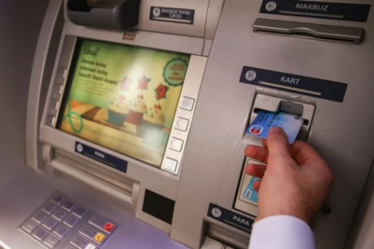 6 bankadan ortak ATM kararı! Masraf da yok komisyon da