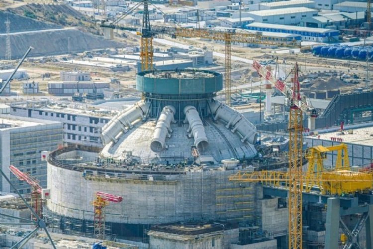 Türkiye'nin 49 yılık dev holdingi resmen iflas etti