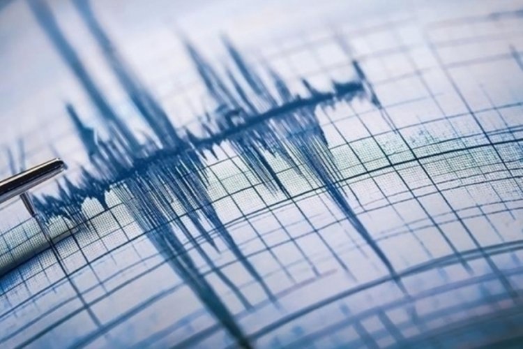 Konya'da korkutan deprem! 