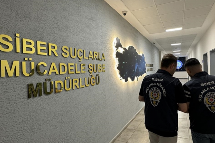 Beş şirkete el koyma kararı: 55 kişi tutuklandı 