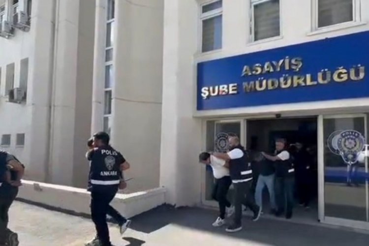 Telefonda 17,5 milyon liralık vurgun