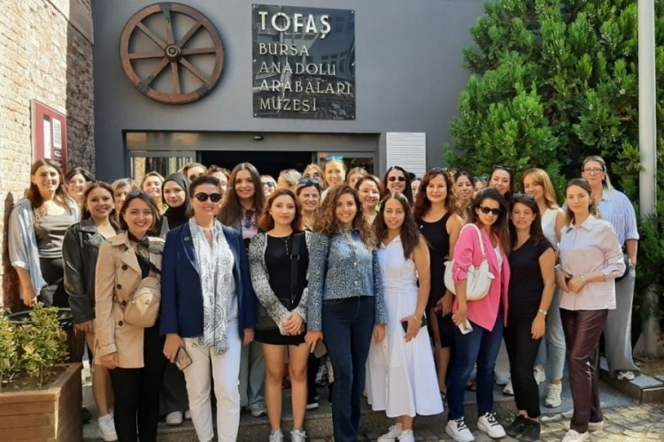 T&Uuml;MKAD, yeni &ccedil;alışma d&ouml;nemine başladı