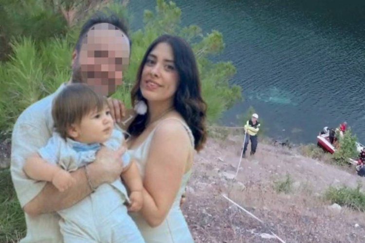 Eşi ve çocuğunu öldürdüğü iddia edilen doktorun olayında yeni ayrıntı