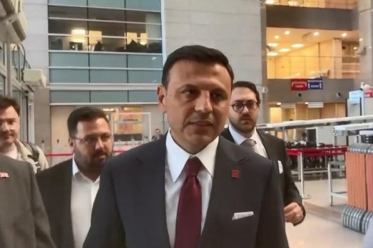 Özgür Çelik'in yargılandığı dava ertelendi