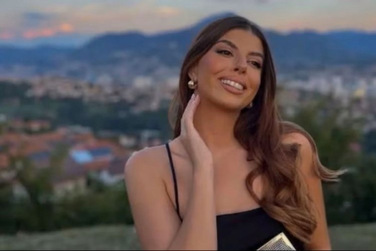 Düğününde rahatsızlanan ünlü influencer hayatını kaybetti 