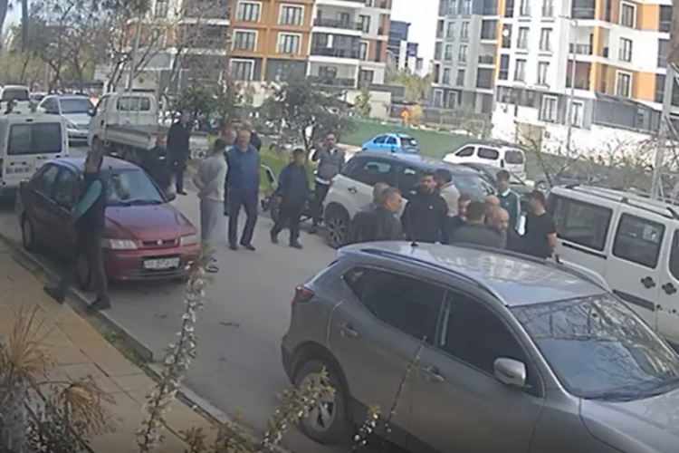 Bursa'da inşaat firması sahibinden şok iddialar!  