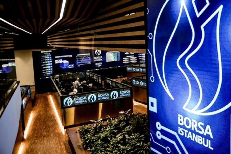 Borsa günü yükselişle tamamladı