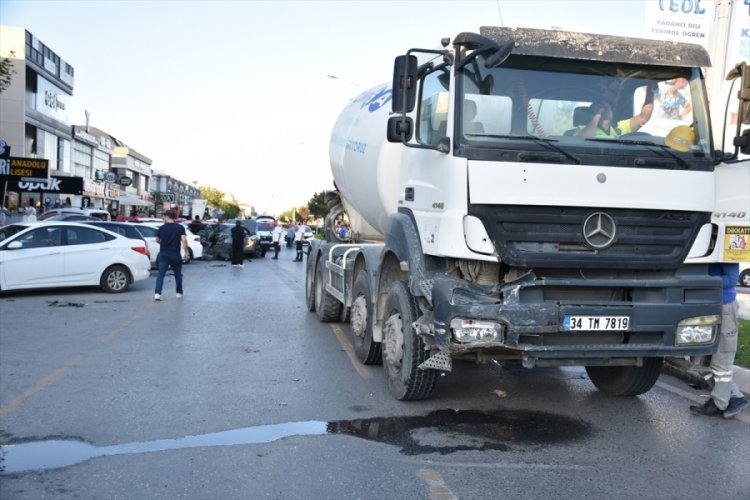 AK Parti İstanbul İl Başkanlığı, Bayrampaşa Belediye Başkan Vekilliği seçiminin iptali için hukuki süreç başlattı
