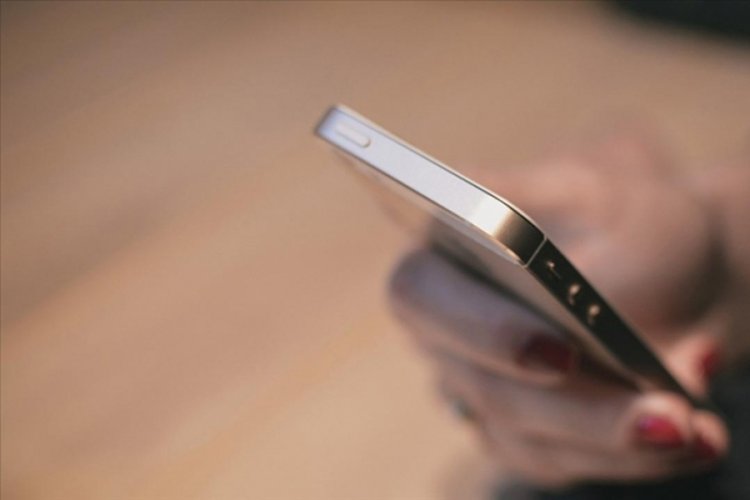 Başkasının numarasını "evlenmek istiyorum" notuyla paylaşmak suç sayıldı 