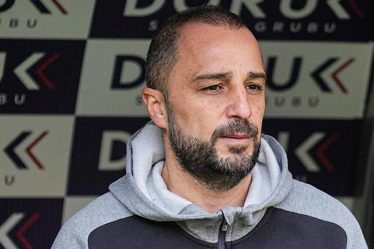 Bursaspor'a nazar değdi! Adem Çağlayan rahatsızlandı...