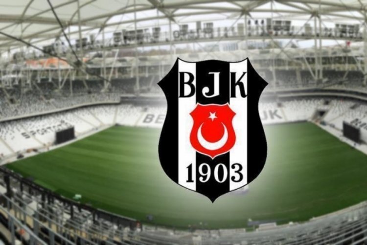 Beşiktaş'tan Sadettin Saran'a tebrik mesajı 