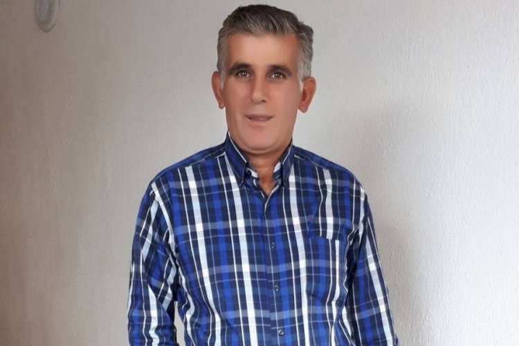 Traktörün altında kalan çiftçi hayatını kaybetti 