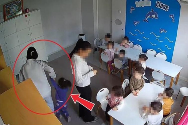 Aile ve Sosyal Hizmetler Bakanlığı'ndan Diyarbakır'daki özel kreş hakkında inceleme 