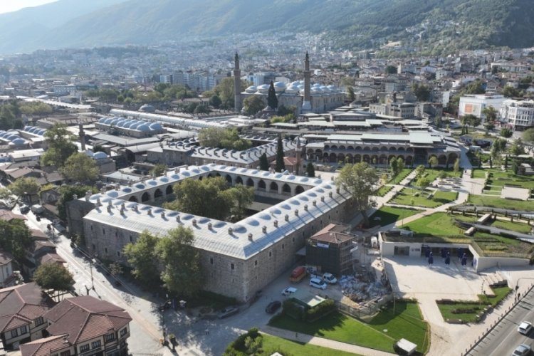 Bursada Bugün Kapalı Çarşı Altın Fiyatları (23 Eylül 2025)