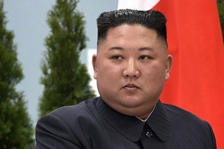 Kuzey Kore lideri Kim: "Nükleer silahlarımızdan asla vazgeçmeyeceğiz"