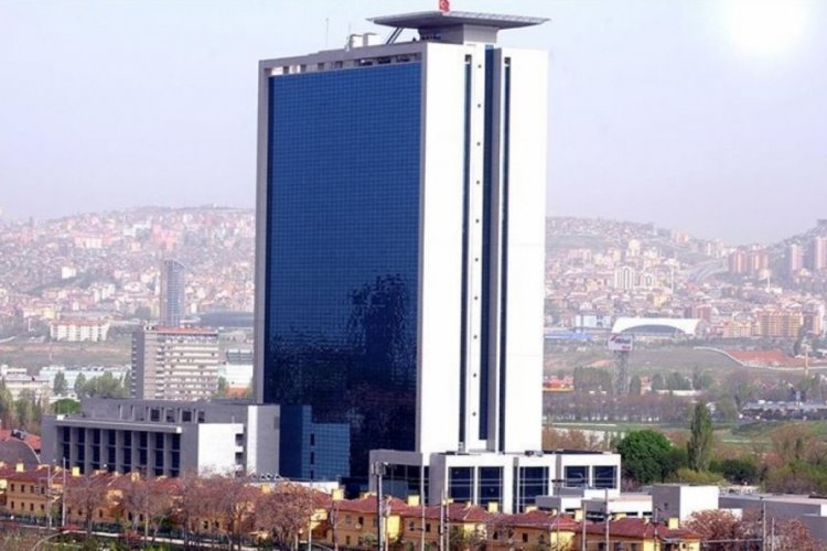 Ankara Büyükşehir Belediyesi'ne operasyon! 