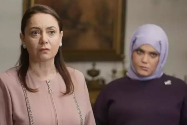 Kızılcık Şerbeti'nde 'Feyza Civelek' iddiaları gerçek mi?