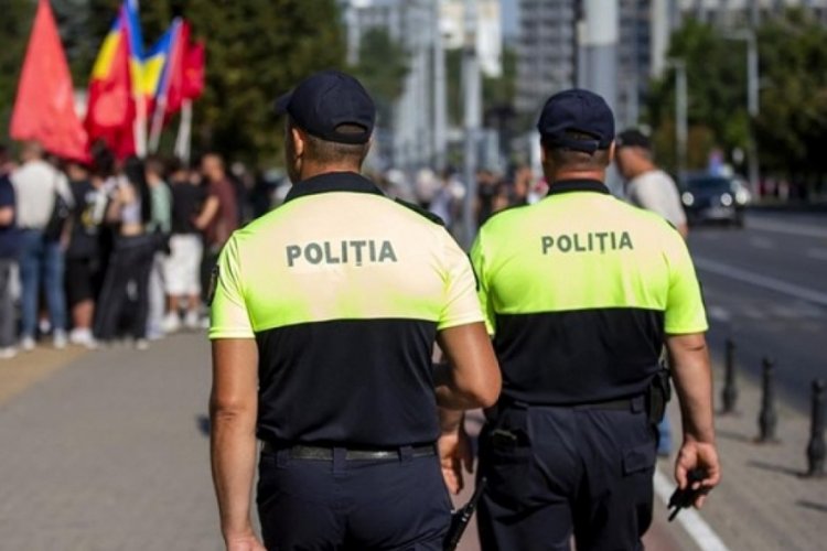 Moldova'da "Rusya destekli darbe planı" iddiası!