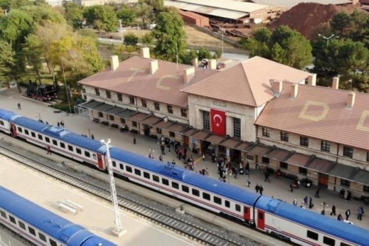 3 deprem gördü sadece 2 santim kaydı! Türk işçiler yaptı