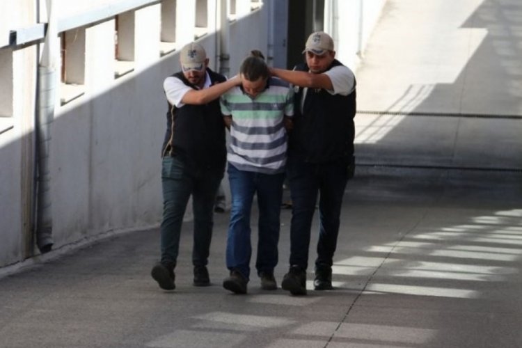 FETÖ'den 6 yıldır aranan öğretmen yakalanıp tutuklandı 
