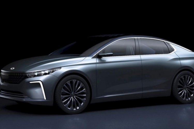 Türkiye'de elektrikli otomobil yarışı : TOGG Sedan ve fiyat tartışması!
