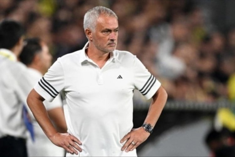 Ünlü futbol yorumcusundan olay Mourinho iddiası