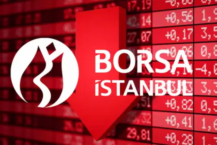Ankara soruşturması Borsa'yı vurdu: Güne düşüşle başladı! 