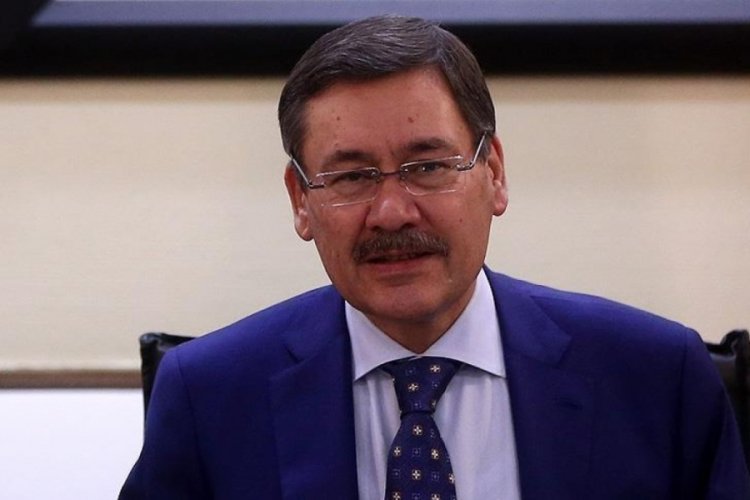 Gökçek'ten gece yarısı olay paylaşım: Hazır mısın Türkiye?