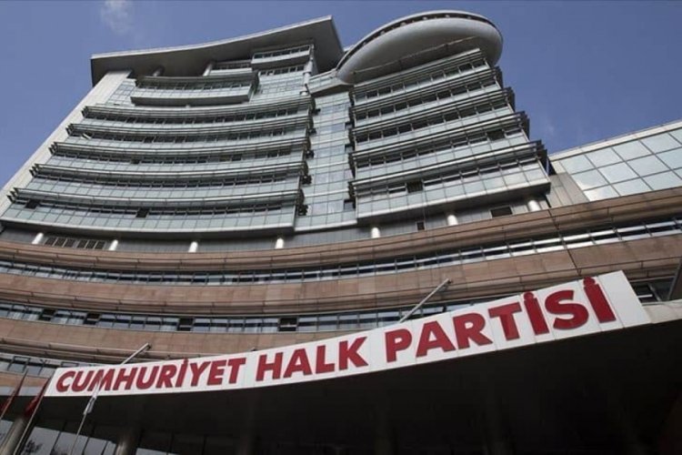 CHP kurultay davası: İki dosya birleştirildi