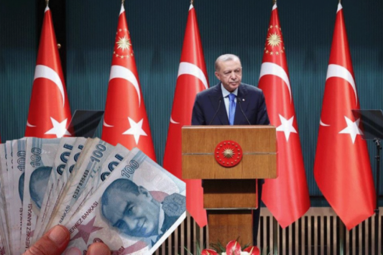 Tarihi zam tartışması! En düşük emekli maaşı 35 bin TL olabilir!