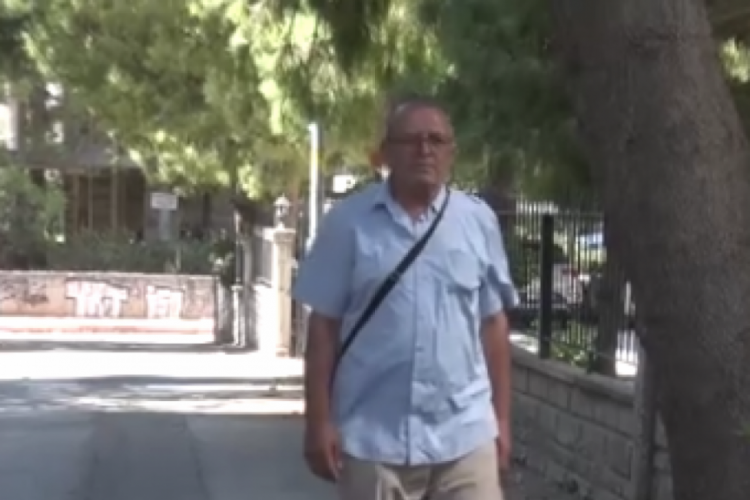 5 farklı isimle hayatını sürdürdü, emekliliği için yeni bir umut doğdu
