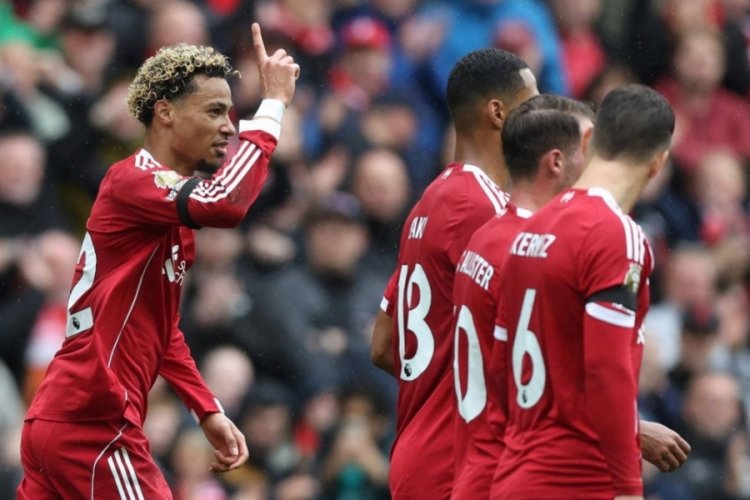 Liverpool ile Southampton karşılaşıyor