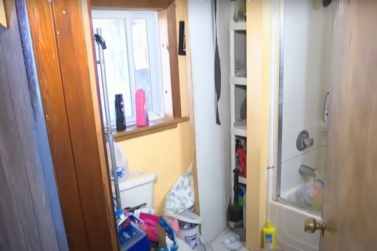 Kiracısının boşalttığı evi temizlemeye gitti! 4 bebeğin cansız bedeniyle karşılaştı