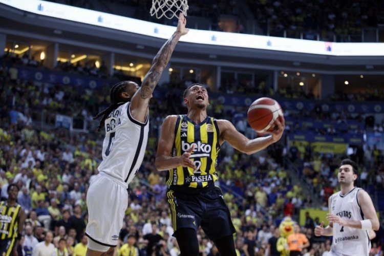 38. Erkekler Cumhurbaşkanlığı Kupası sahibini buluyor 