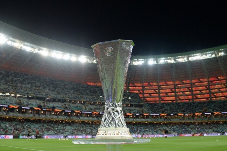 UEFA Avrupa Ligi'nde heyecan başlıyor 