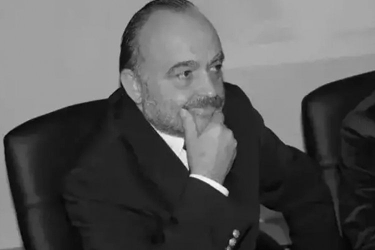 Gazeteci Oğuz Dizer hayatını kaybetti