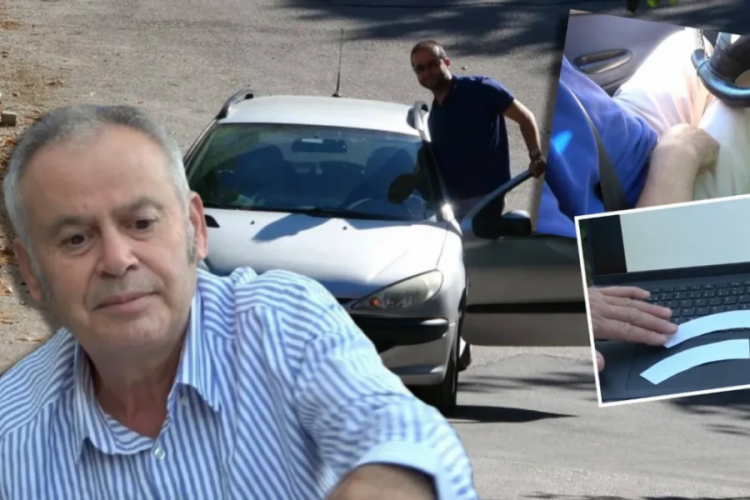 Araçlar kendi kendine yokuş çıkıyor! 'Gizemli yol'un sırrı sonunda çözüldü