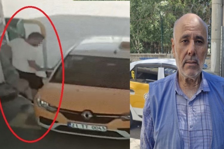 Film gibi dolandırıcılık! 