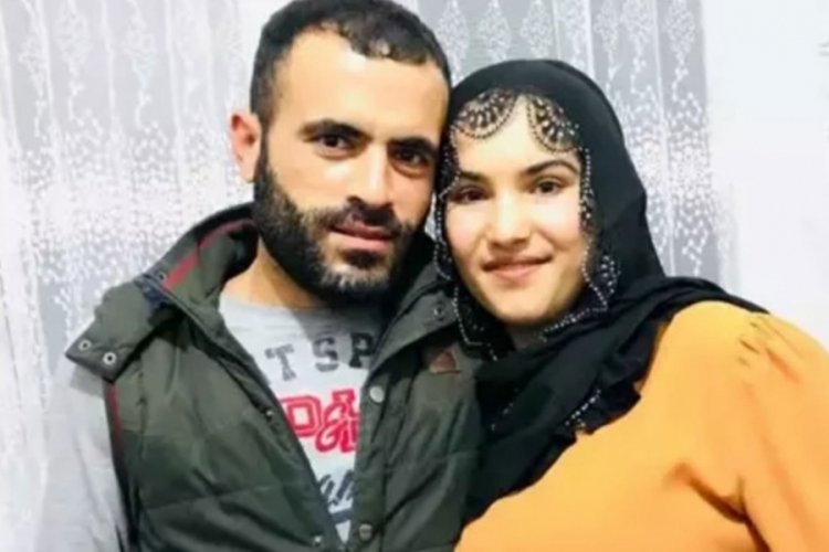 Hamile eşini katleden caniye verilen ceza belli oldu 