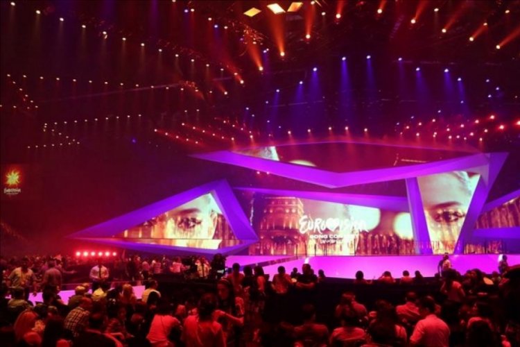 Azerbaycan Eurovision kararı! 