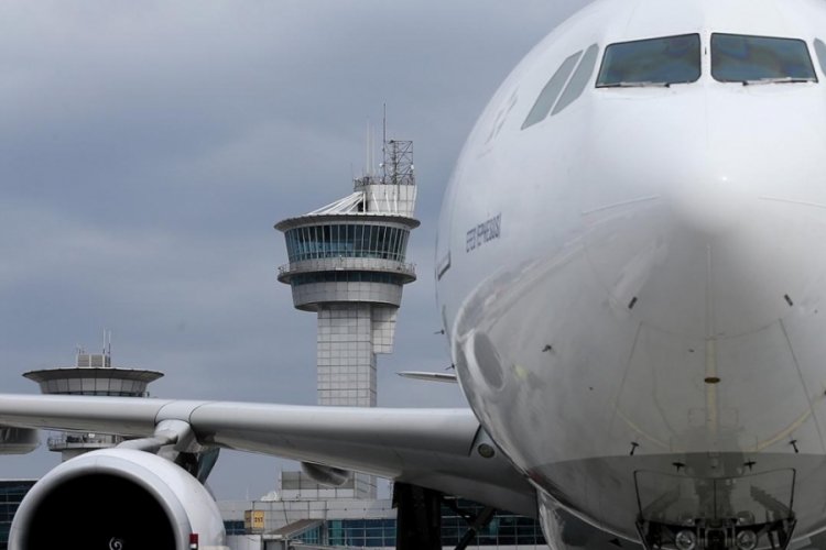 Kopenhag Havalimanı'nı kapatan esrarengiz dronların sırrı belli oldu