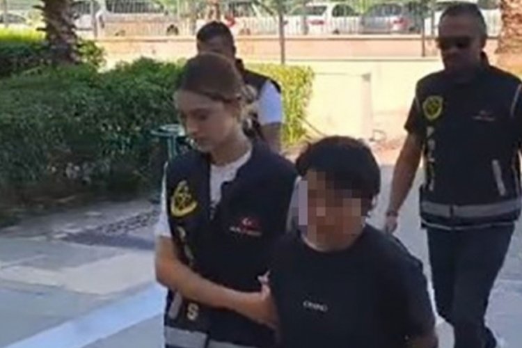 25 yıllık cinayet aydınlatıldı; şüpheli yakalandı