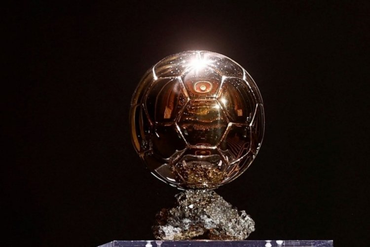 Ballon d'Or 2025 ödülleri sahiplerini buldu! İşte Ballon d'Or 2025 tüm kazananlar... 
