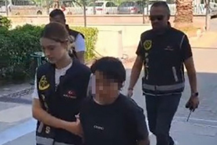 25 yıllık cinayet aydınlatıldı; şüpheli yakalandı
